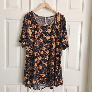 LuLaRoe Perfect T - NWT